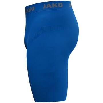 Jako Short Tight Seamless 8559 royal - Gr. S