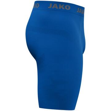 Jako Short Tight Seamless 8559 royal - Gr. S