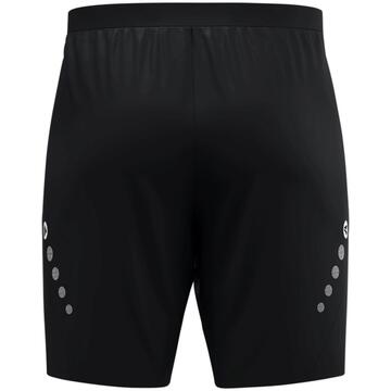 Jako Trainingsshort Dynamic Damen 8570D schwarz - Gr. L (42/44)