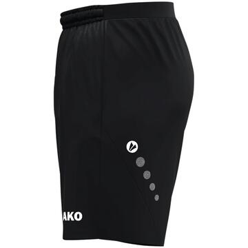Jako Trainingsshort Dynamic Damen 8570D schwarz - Gr. L (42/44)