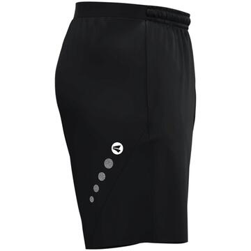 Jako Trainingsshort Dynamic Damen 8570D schwarz - Gr. L (42/44)