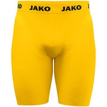 Jako Short Tight Function 8579 gelb - Gr. 116