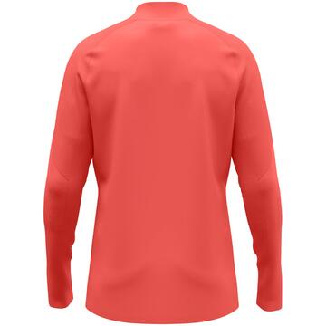 Jako Ziptop Light Flow 8676 coral - Gr. 140