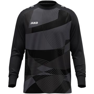 Jako Torwart-Trikot River 8946 schwarz - Gr. XL