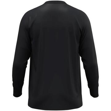 Jako Torwart-Trikot River 8946 schwarz - Gr. XL