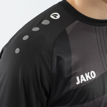 Jako Torwart-Trikot River 8946 schwarz - Gr. XL