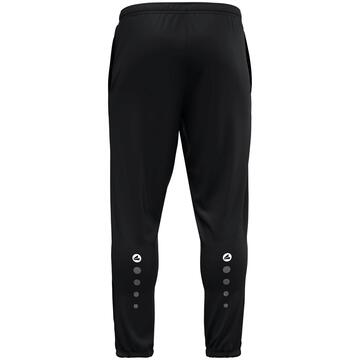 Jako Polyesterhose Dynamic 9270 schwarz - Gr. M