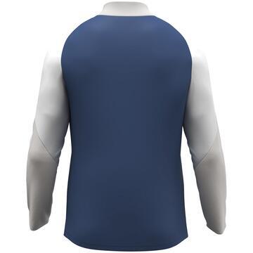 Jako Polyesterjacke Dynamic 9370 nachtblau/wei�/hellgrau - Gr. XXL