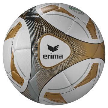 Erima Hybrid Training Fu�ball 10er Ballpaket inkl. Ballsack 7192508