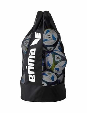Erima Hybrid Training Fu�ball 10er Ballpaket inkl. Ballsack 7192508
