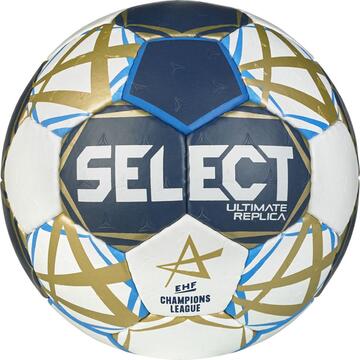 Select Ultimate Replica EHF Champions League v25 Handball...