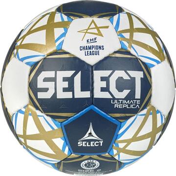 Select Ultimate Replica EHF Champions League v25 Handball 220042