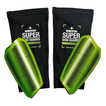 Derbystar Super Schienbeinschoner 852012