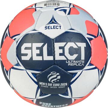 Select Replica EHF Euro Men v26 Handball 220044
