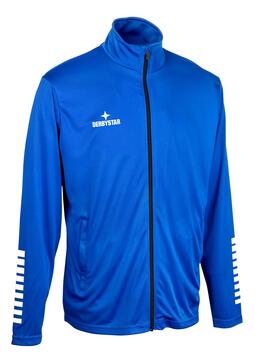 Derbystar Contra Polyesterjacke 612061