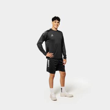 Select Spain Trikot Langarm 600108