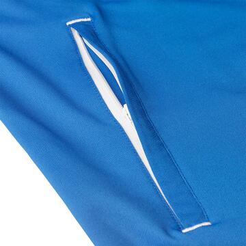 Select Spain Trainingsjacke 610136