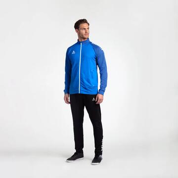 Select Spain Trainingsjacke 610136