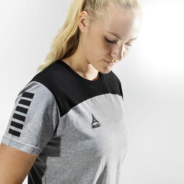 Select Oxford T-Shirt Damen 630034