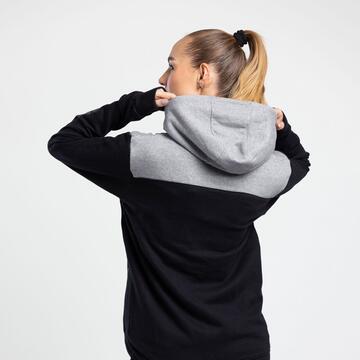 Select Oxford Kapuzenjacke Damen 630039