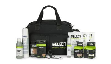 Select Betreuertasche Gro� mit Inhalt 730026