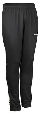 Derbystar Madrid Trainingshose Regular Kinder 612057 schwarz weiss - Gr. 164