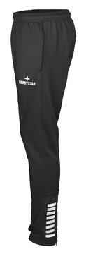 Derbystar Madrid Trainingshose Regular Kinder 612057 schwarz weiss - Gr. 164