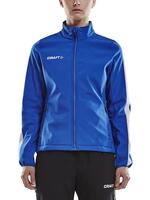 Craft Pro Control Softshell Jacke Damen 1906723