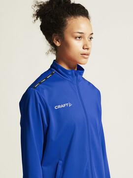 Craft Squad Go Trainingsjacke Damen 1915348
