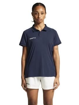 Craft Ability Polo Damen 1916717