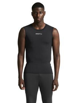 Craft Ability Compression S/L �rmelloses Shirt 1916162