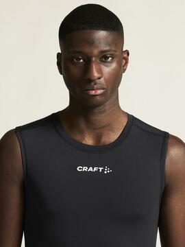 Craft Ability Compression S/L �rmelloses Shirt 1916162