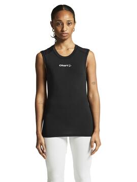 Craft Ability Compression S/L �rmelloses Shirt Damen 1916163