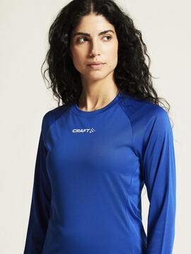 Craft Rush 2.0 Langarmshirt Damen 1914659