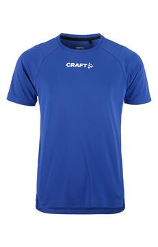 Craft Rush 2.0 T-Shirt Kinder 1914657