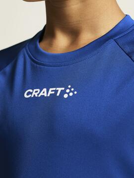 Craft Rush 2.0 T-Shirt Kinder 1914657