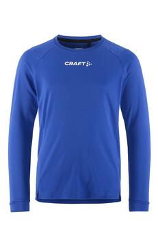 Craft Rush 2.0 Langarmshirt Kinder 1914660