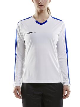 Craft Progress Jersey Contrast Langarmtrikot Damen 1906888
