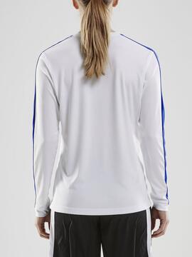Craft Progress Jersey Contrast Langarmtrikot Damen 1906888