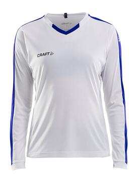 Craft Progress Jersey Contrast Langarmtrikot Damen 1906888