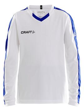 Craft Progress Jersey Contrast Langarmtrikot Kinder 1906889