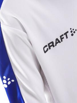 Craft Progress Jersey Contrast Langarmtrikot Kinder 1906889