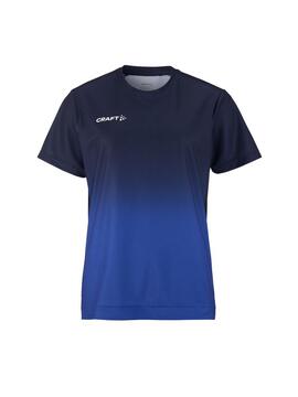 Craft Evolve 2.0 Structured Graphic Trikot Damen 1915639