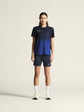 Craft Evolve 2.0 Structured Graphic Trikot Damen 1915639