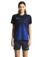 Craft Evolve 2.0 Structured Graphic Trikot Damen 1915639