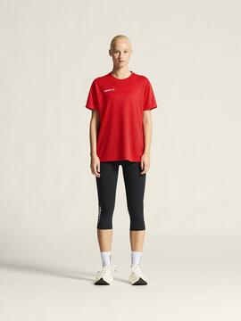 Craft Rush 2.0 Capri Damen 1916758