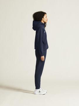 Craft Community 2.0 Logo FZ Hoodie Damen 1915296 Navy - Gr. XXL