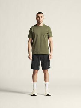 Craft Community 2.0 T-Shirt 1915301 Rift - Gr. L