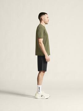 Craft Community 2.0 T-Shirt 1915301 Rift - Gr. L