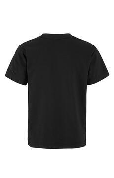 Craft Community 2.0 T-Shirt Kinder 1915323 Black - Gr. 134/140